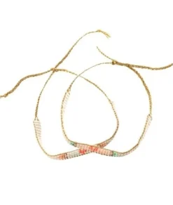 Djeco Armbanden Maken Miyuki and Hearts