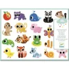 Djeco Baby Animals