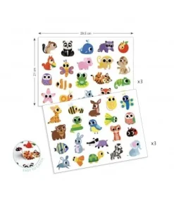 Djeco Baby Animals