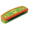 Djeco Mondharmonica Animambo