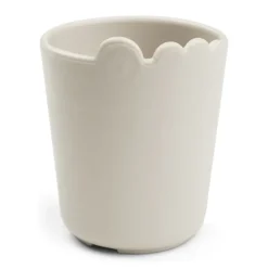 Done by Deer Kinderbeker Mini Croco Sand