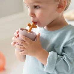 Done by Deer Kinderbeker Mini Croco Powder