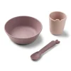 Done by Deer Kinderservies First Meal set Powder