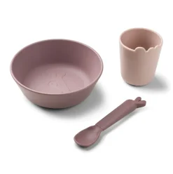 Done by Deer Kinderservies First Meal set Powder