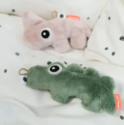 Done by Deer Knuffelrammelaar Nozo Powder