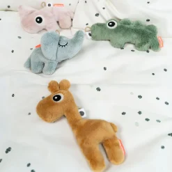 Done by Deer Knuffelrammelaar Nozo Powder