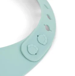 Done by Deer Peekaboo Kinderservies First Meal set Deer friends Blue