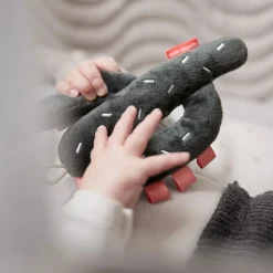 Done by Deer Tiny Activiteitenspeelgoed Sensory Lalee Colour mix