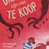 Draken zijn niet te koop