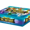 D-Spirits Soul Snatchers Deluxe Boosterbox incl. Playmat en Sleeves
