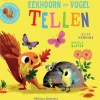 Eekhoorn en Vogel Tellen