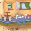 Een vriend voor kat