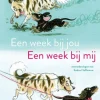 Een week bij jou, Een week bij mij
