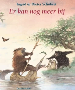 Er kan nog meer bij