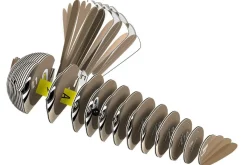 Eugy 3D Bouwpakket Fantail