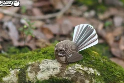 Eugy 3D Bouwpakket Fantail