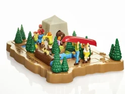 Eureka Ah!Ha Games Crazy Campers