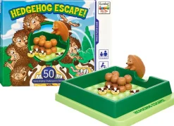 Eureka Ah!Ha Games Hedgehog Escape