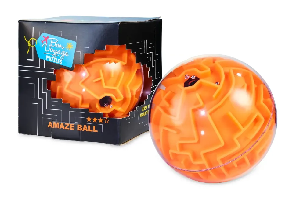 Eureka Amaze Ball
