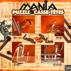 Eureka Breinbreker Puzzel Mania Set 4-delig Oranje