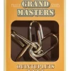Eureka Grand Masters Puzzle Quintuplets
