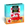 Eureka Impossible Jigsaw Puzzle 19pcs
