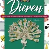 Eureka Puzzelboek 3D Dieren