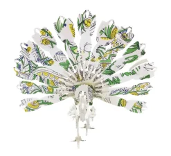 Eureka Puzzelboek 3D Dieren