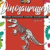 Eureka Puzzelboek 3D Dino's