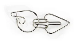 Eureka Racing Wire Puzzle 25