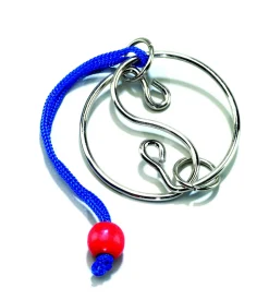 Eureka Racing Wire Puzzle 18