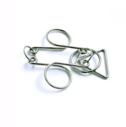 Eureka Racing Wire Puzzle 04