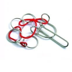 Eureka Racing Wire Puzzle 10