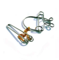 Eureka Racing Wire Puzzle 03