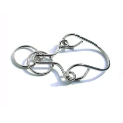 Eureka Racing Wire Puzzle 07