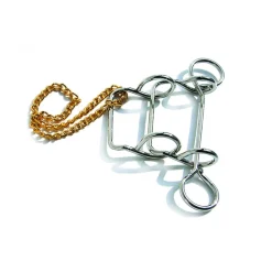 Eureka Racing Wire Puzzle 05