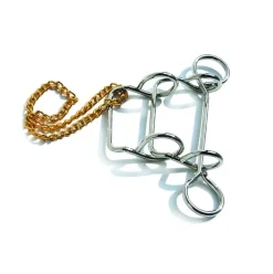 Eureka Racing Wire Puzzle 05