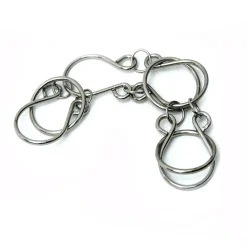 Eureka Racing Wire Puzzle 14