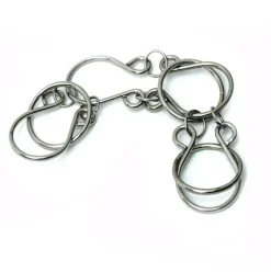 Eureka Racing Wire Puzzle 14