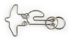 Eureka Racing Wire Puzzle 22