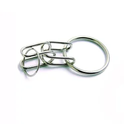 Eureka Racing Wire Puzzle 01