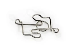 Eureka Racing Wire Puzzle 21