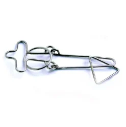 Eureka Racing Wire Puzzle 08