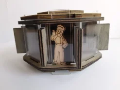 Eureka Secret Escape Box Jailbreak ****