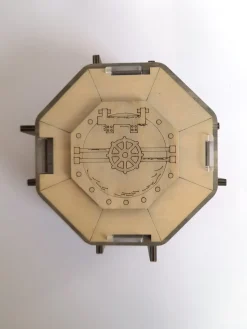 Eureka Secret Escape Box Jailbreak ****