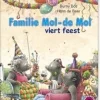 Familie Mol -de Mol viert feest