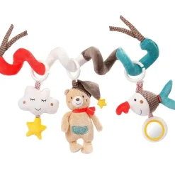 Fehn Activiteiten Spiraal Bruno