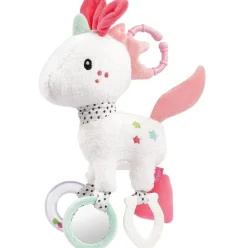 Fehn Activity Unicorn met Ring