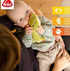 Fehn Grijpfiguur Beer