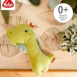 Fehn Grijpfiguur Beer